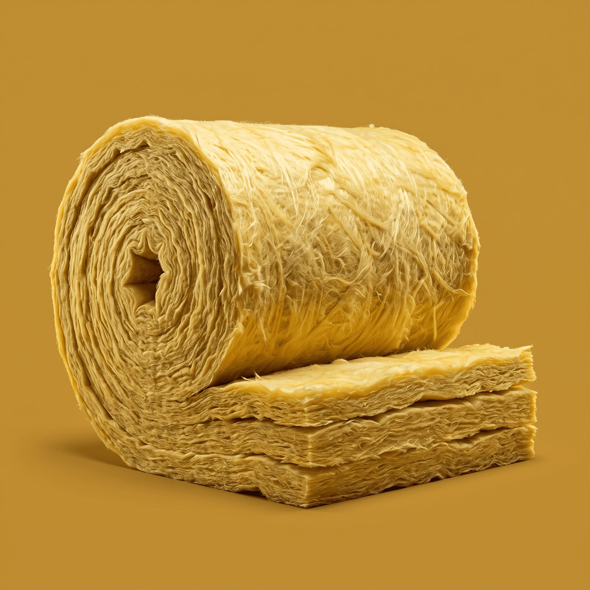 مواد عزل